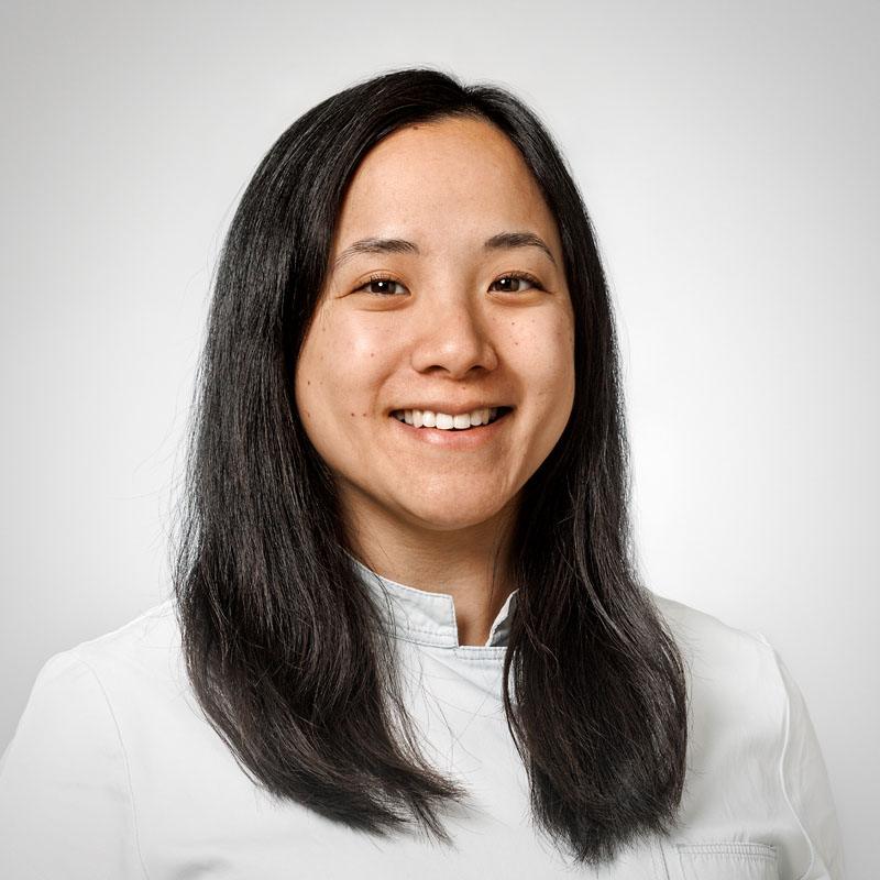 Sofie Magnusson – porträtt