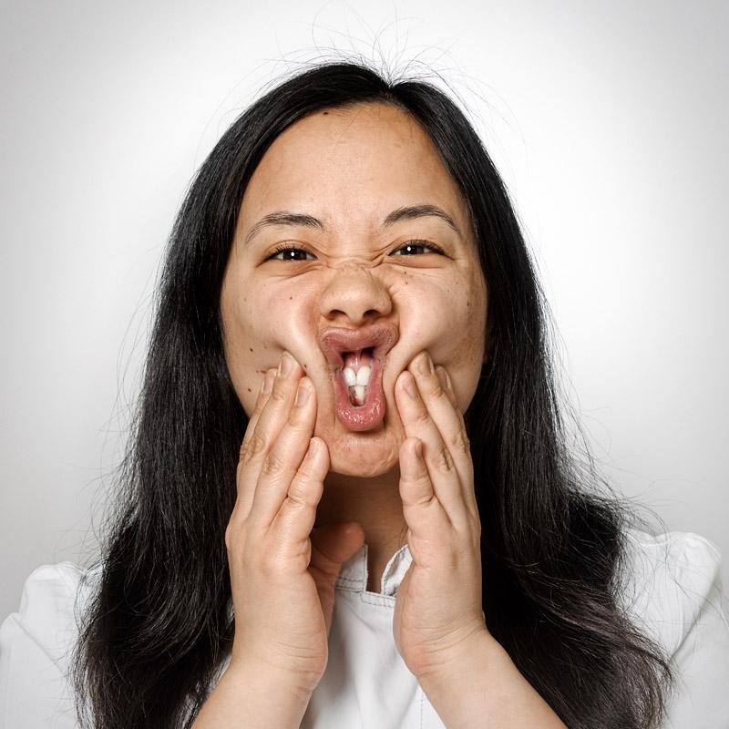 Sofie Magnusson – grimas